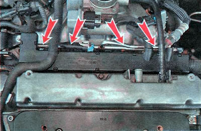 Motoare 1.4 și 1.6 DOHC