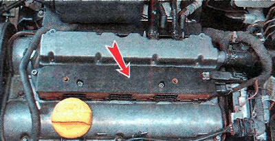 Motoare 1.4 și 1.6 DOHC