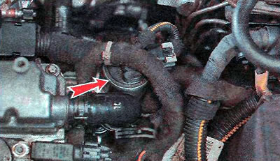 Motoare 1.4 și 1.6 DOHC