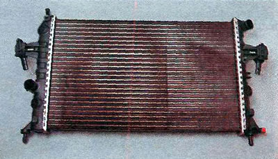 2. Check the condition of the cooling system radiator. Its cells should not be clogged with dirt,…
