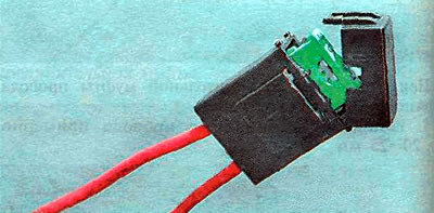 When checking electrical consumers by applying voltage directly to them (for example, from a…