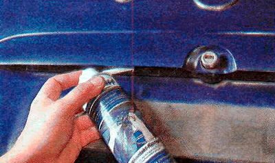 Рекомендация. Перед установкой проведите очистку контактов разъема фонаря при помощи специального…