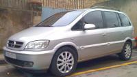 Opel Zafira A